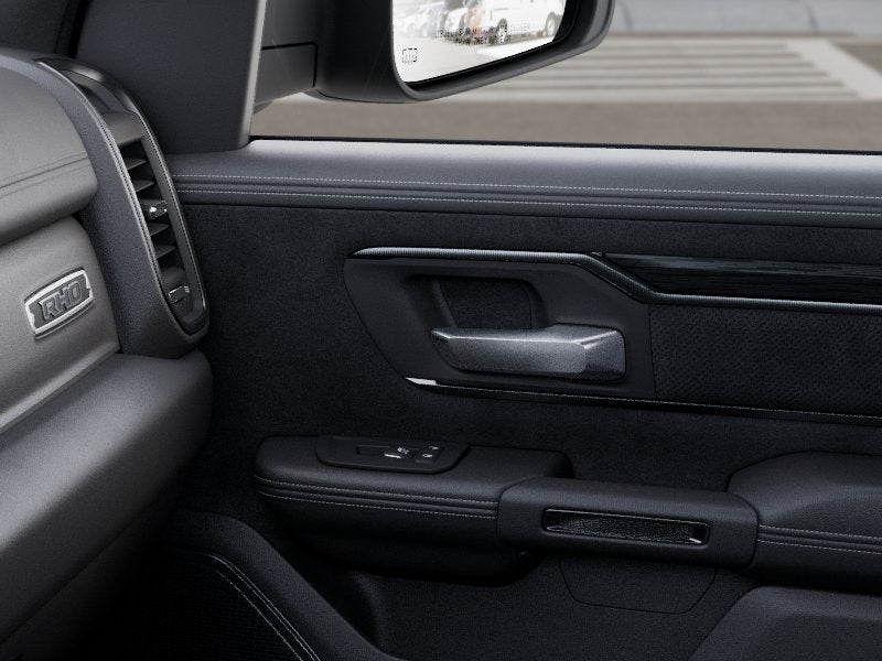 2026 RAM Ram 1500 RHO