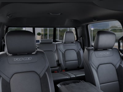 2026 RAM Ram 1500 RHO