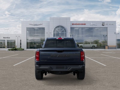 2026 RAM Ram 1500 RHO