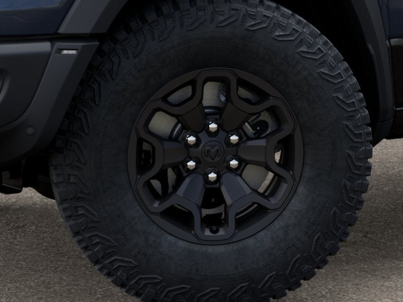 2026 RAM Ram 1500 RHO