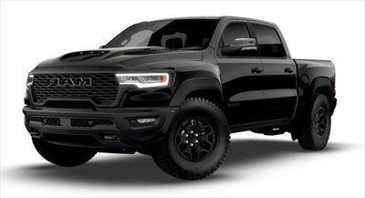 2026 RAM Ram 1500 RHO