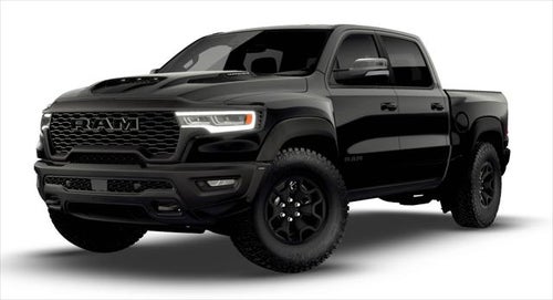 2026 RAM Ram 1500 RHO