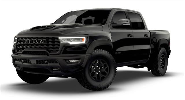 2026 RAM Ram 1500 RHO