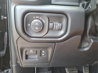 2026 RAM Ram 1500 RHO Crew Cab 4x4 5'7" Box