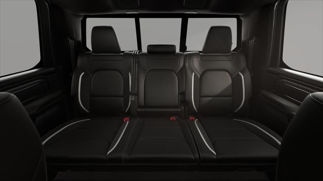 2026 RAM Ram 1500 RHO