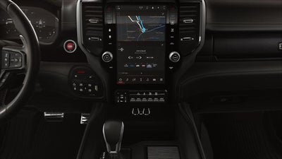 2026 RAM Ram 1500 RHO