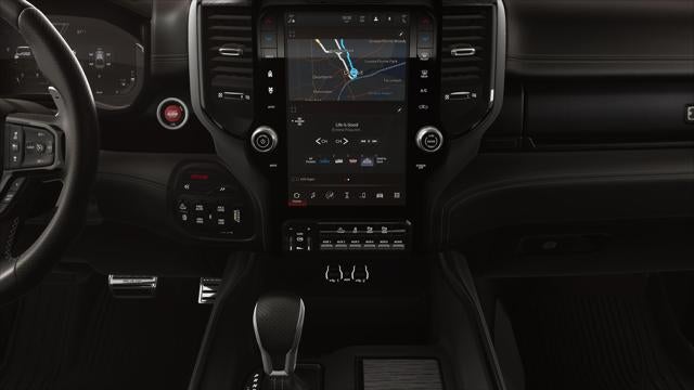 2026 RAM Ram 1500 RHO