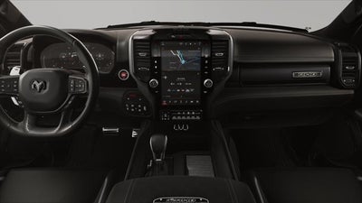 2026 RAM Ram 1500 RHO