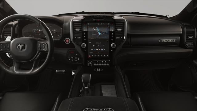 2026 RAM Ram 1500 RHO