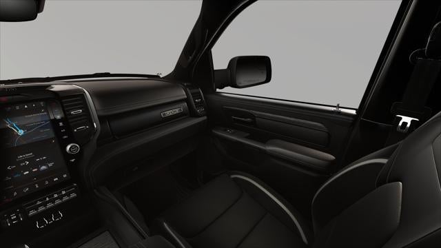 2026 RAM Ram 1500 RHO