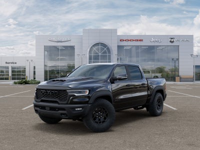 2026 RAM Ram 1500 RHO