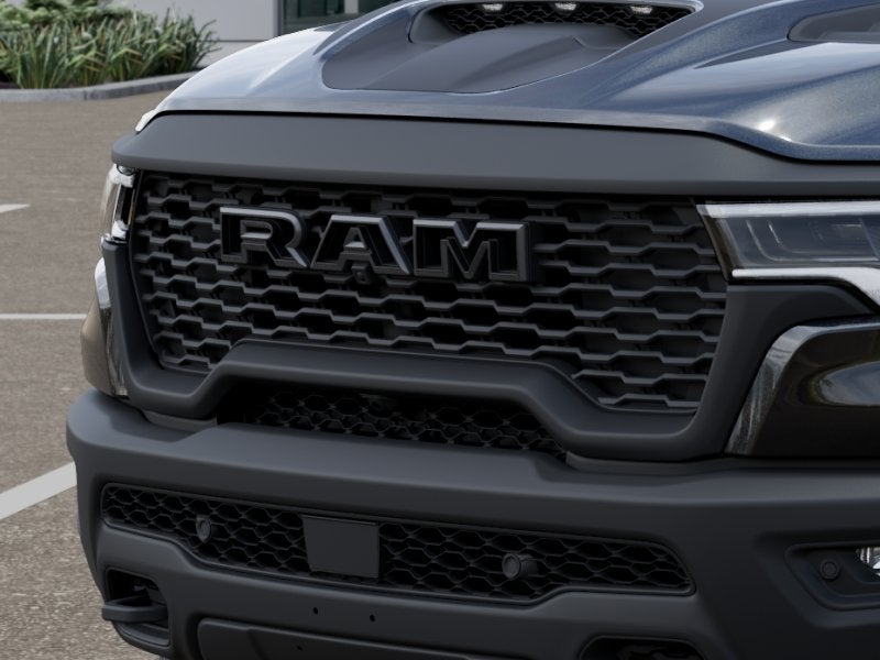 2026 RAM Ram 1500 RHO
