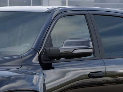 2026 RAM Ram 1500 RHO