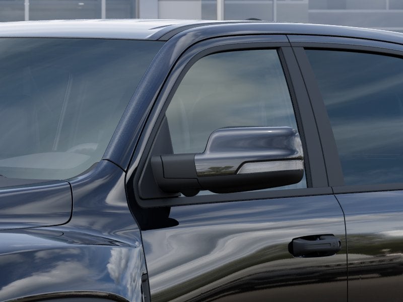 2026 RAM Ram 1500 RHO