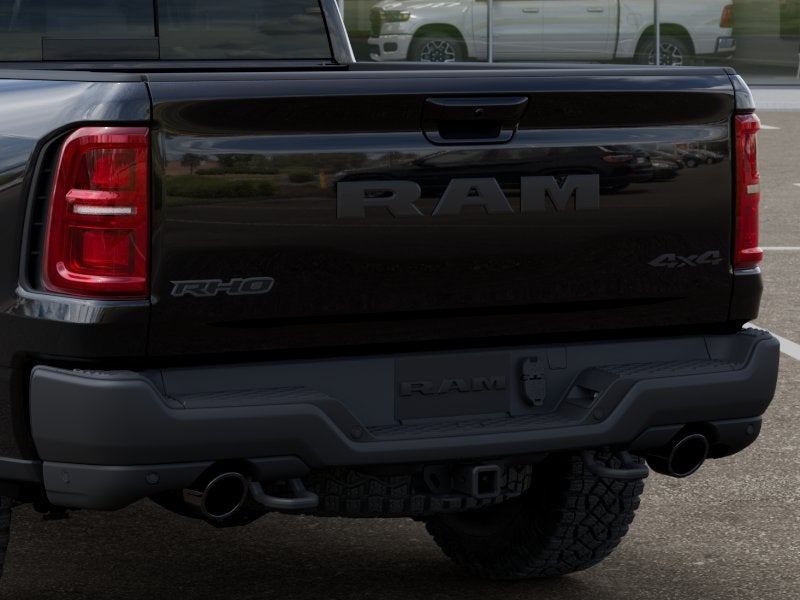 2026 RAM Ram 1500 RHO