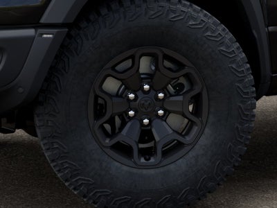 2026 RAM Ram 1500 RHO