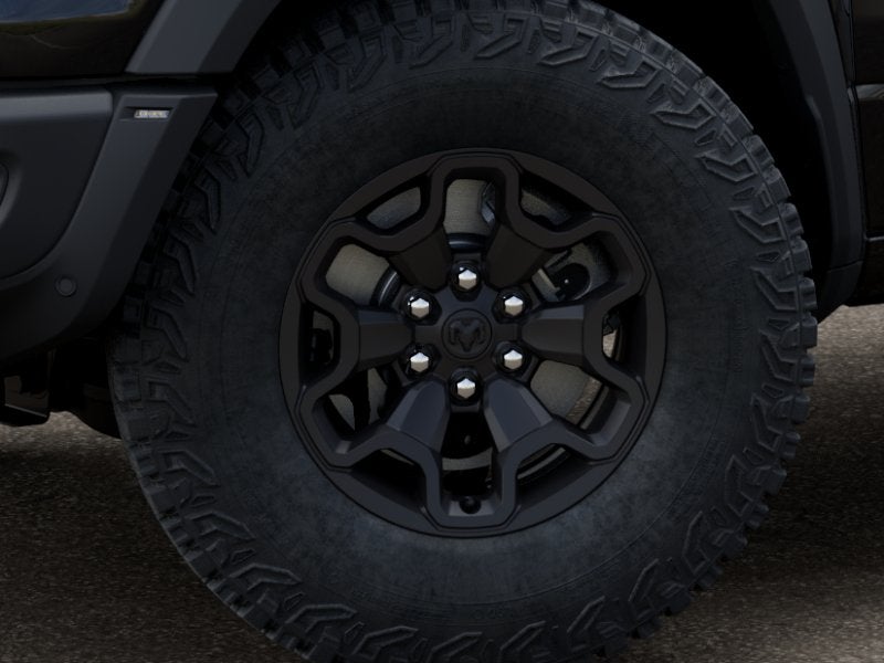 2026 RAM Ram 1500 RHO