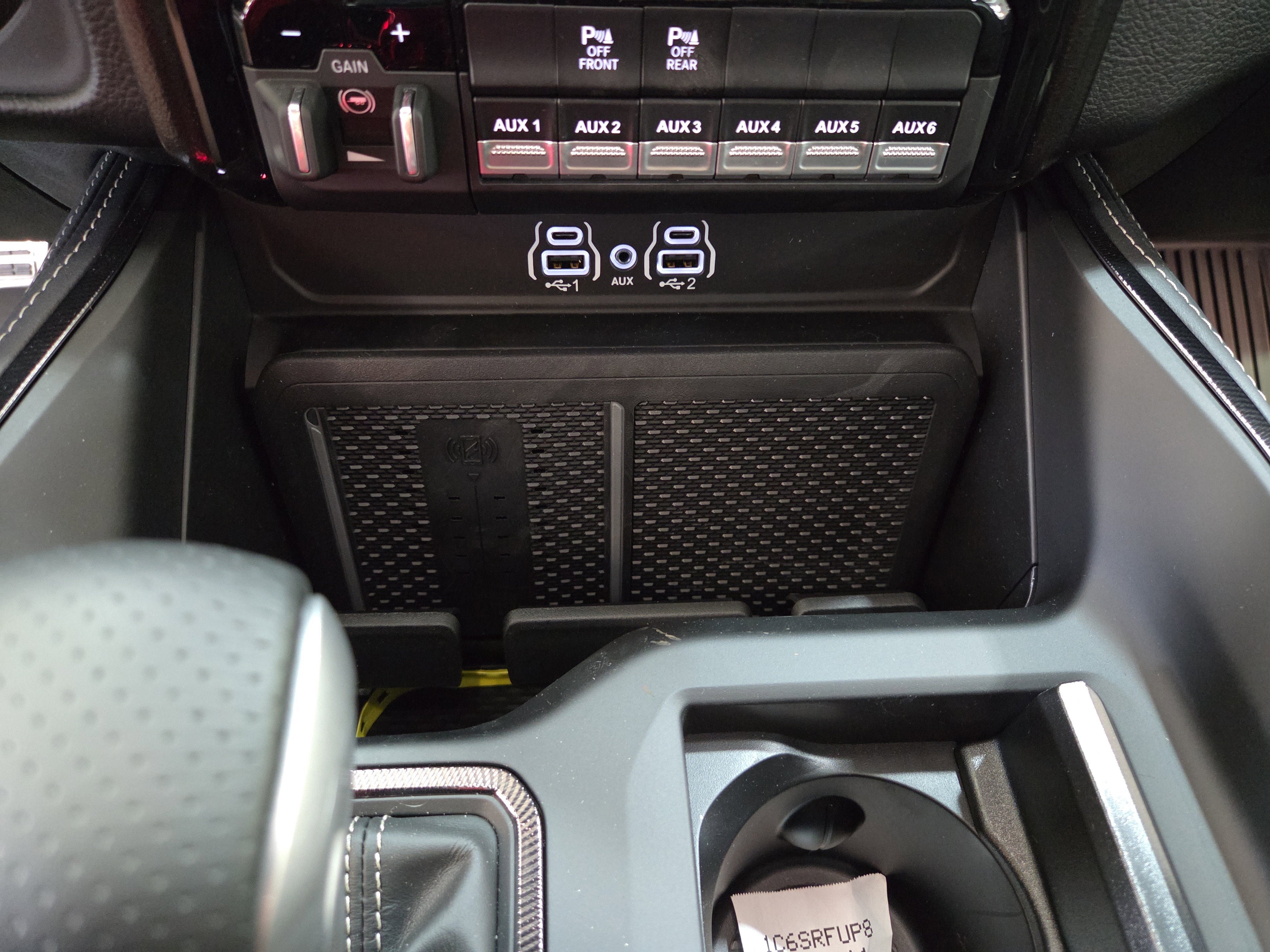 2026 RAM Ram 1500 RHO