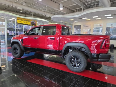 2026 RAM Ram 1500 RHO