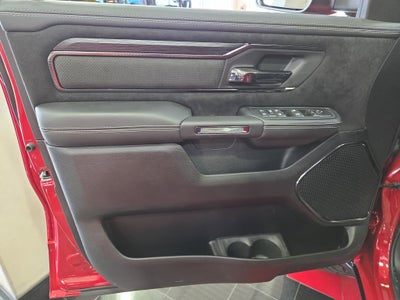 2026 RAM Ram 1500 RHO