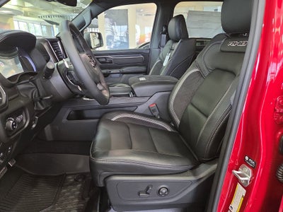 2026 RAM Ram 1500 RHO