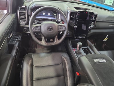 2026 RAM Ram 1500 RHO