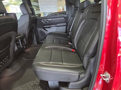 2026 RAM Ram 1500 RHO