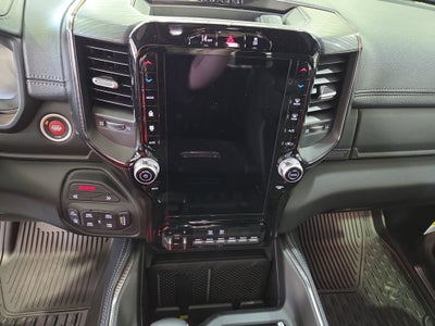 2026 RAM Ram 1500 RHO