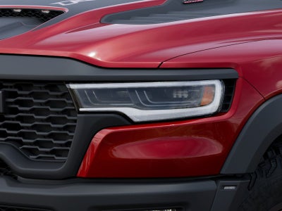 2026 RAM Ram 1500 RHO