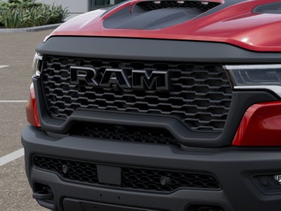 2026 RAM Ram 1500 RHO