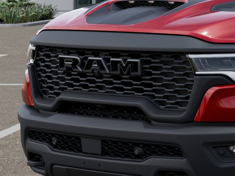 2026 RAM Ram 1500 RHO