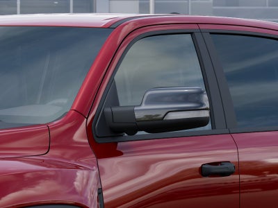 2026 RAM Ram 1500 RHO