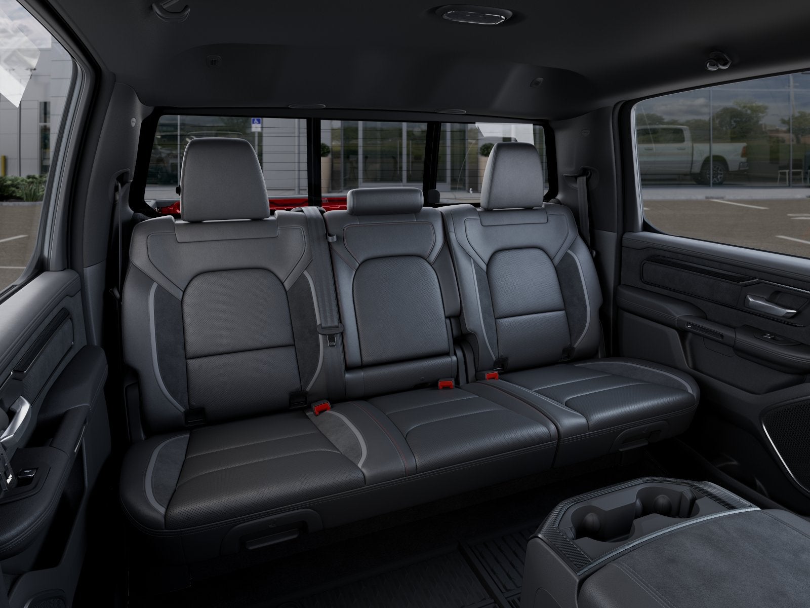 2026 RAM Ram 1500 RHO