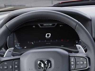 2026 RAM Ram 1500 RHO