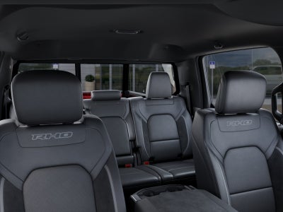 2026 RAM Ram 1500 RHO