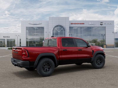 2026 RAM Ram 1500 RHO