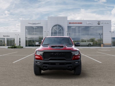 2026 RAM Ram 1500 RHO