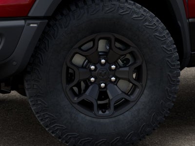 2026 RAM Ram 1500 RHO