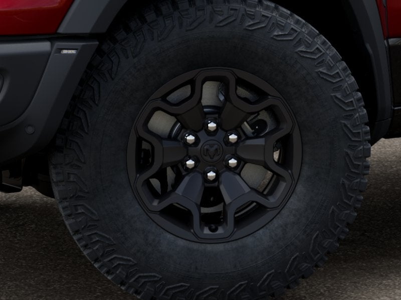 2026 RAM Ram 1500 RHO