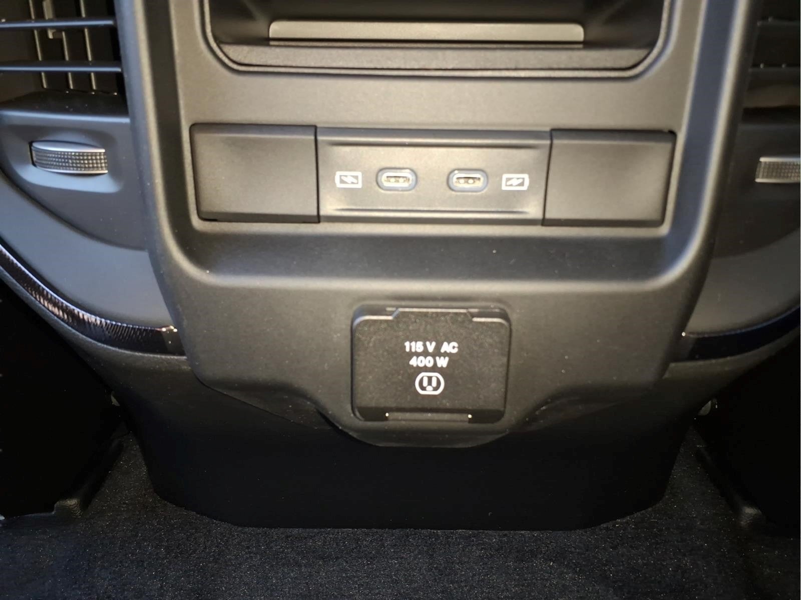 2026 RAM Ram 1500 RHO Crew Cab 4x4 5'7" Box