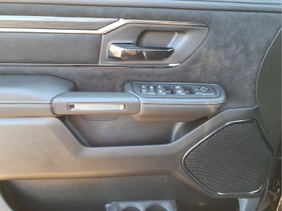 2026 RAM Ram 1500 RHO Crew Cab 4x4 5'7" Box