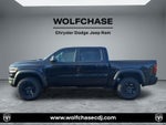 2026 RAM Ram 1500 RHO Crew Cab 4x4 5'7" Box