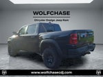 2026 RAM Ram 1500 RHO Crew Cab 4x4 5'7" Box
