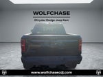 2026 RAM Ram 1500 RHO Crew Cab 4x4 5'7" Box