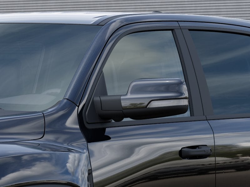 2026 RAM Ram 1500 RHO Crew Cab 4x4 5'7" Box