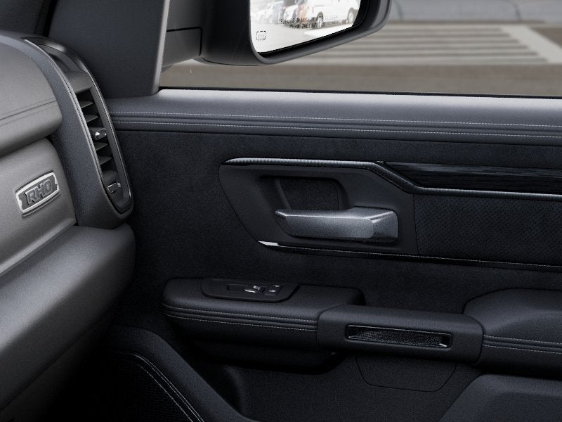 2026 RAM Ram 1500 RHO Crew Cab 4x4 5'7" Box