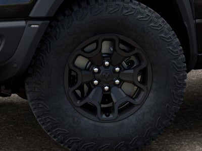 2026 RAM Ram 1500 RHO Crew Cab 4x4 5'7" Box