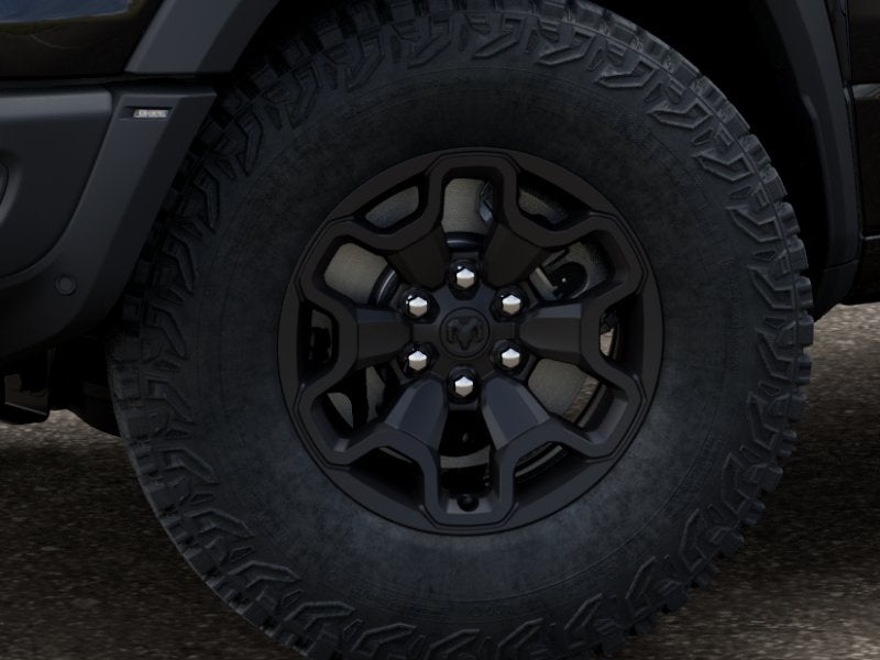 2026 RAM Ram 1500 RHO Crew Cab 4x4 5'7" Box