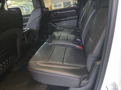 2026 RAM Ram 1500 RHO