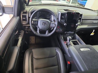 2026 RAM Ram 1500 RHO